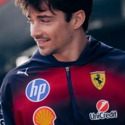 Charles Leclerc thumbnail