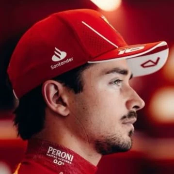 Charles Leclerc thumbnail