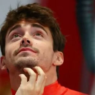 Charles Leclerc thumbnail
