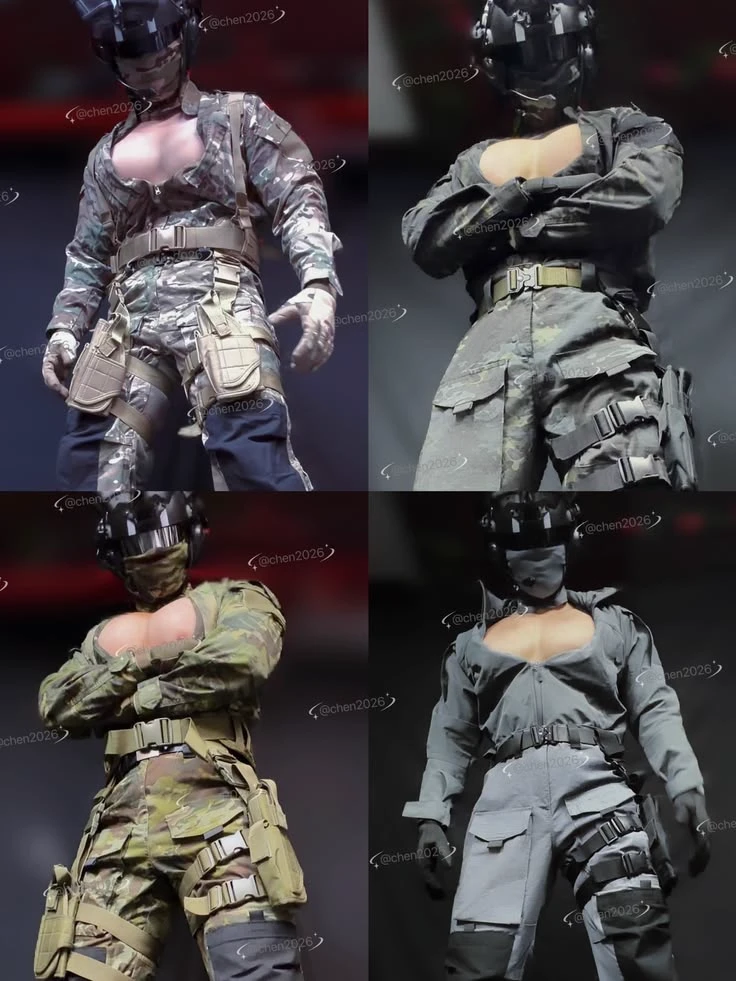military soldiers thumbnail