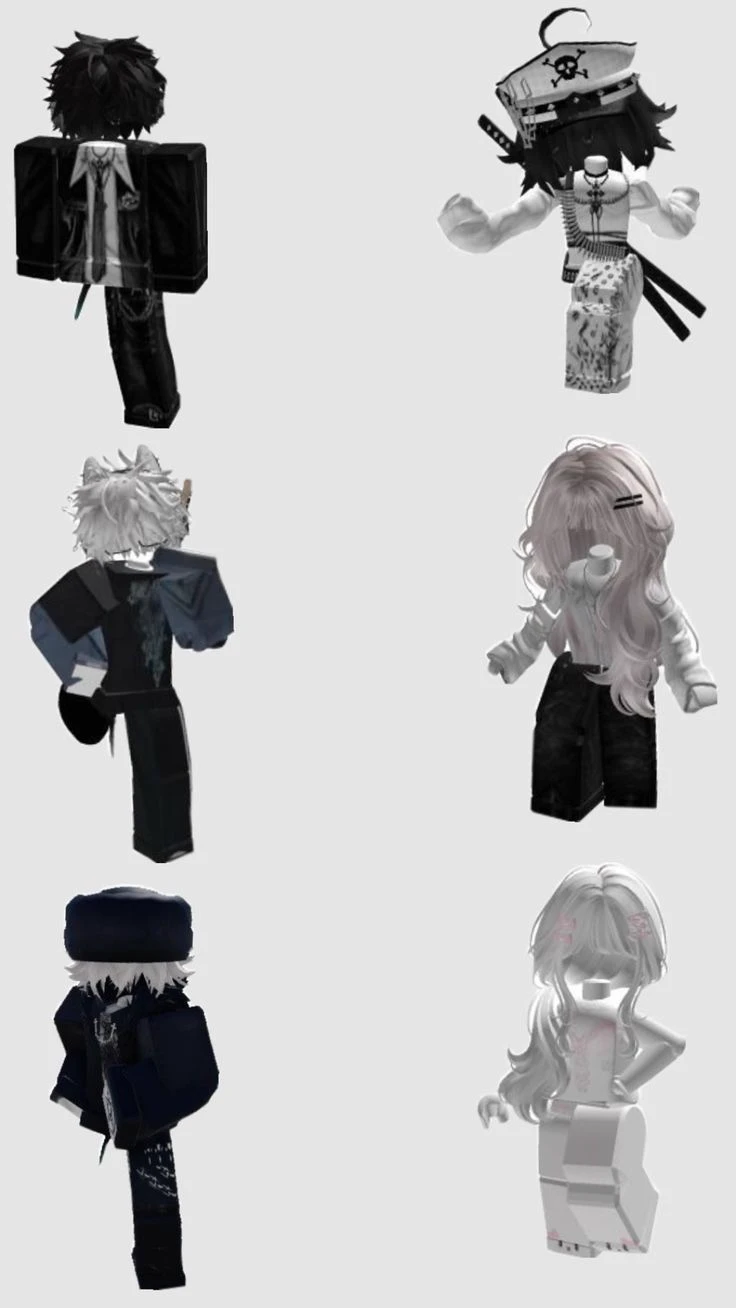 !!️Roblox Story Chat for Gay Lovers!!️ thumbnail