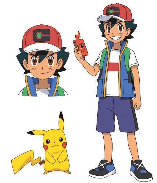 Ash thumbnail