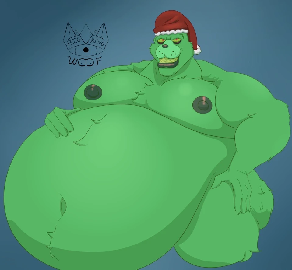The Grinch thumbnail