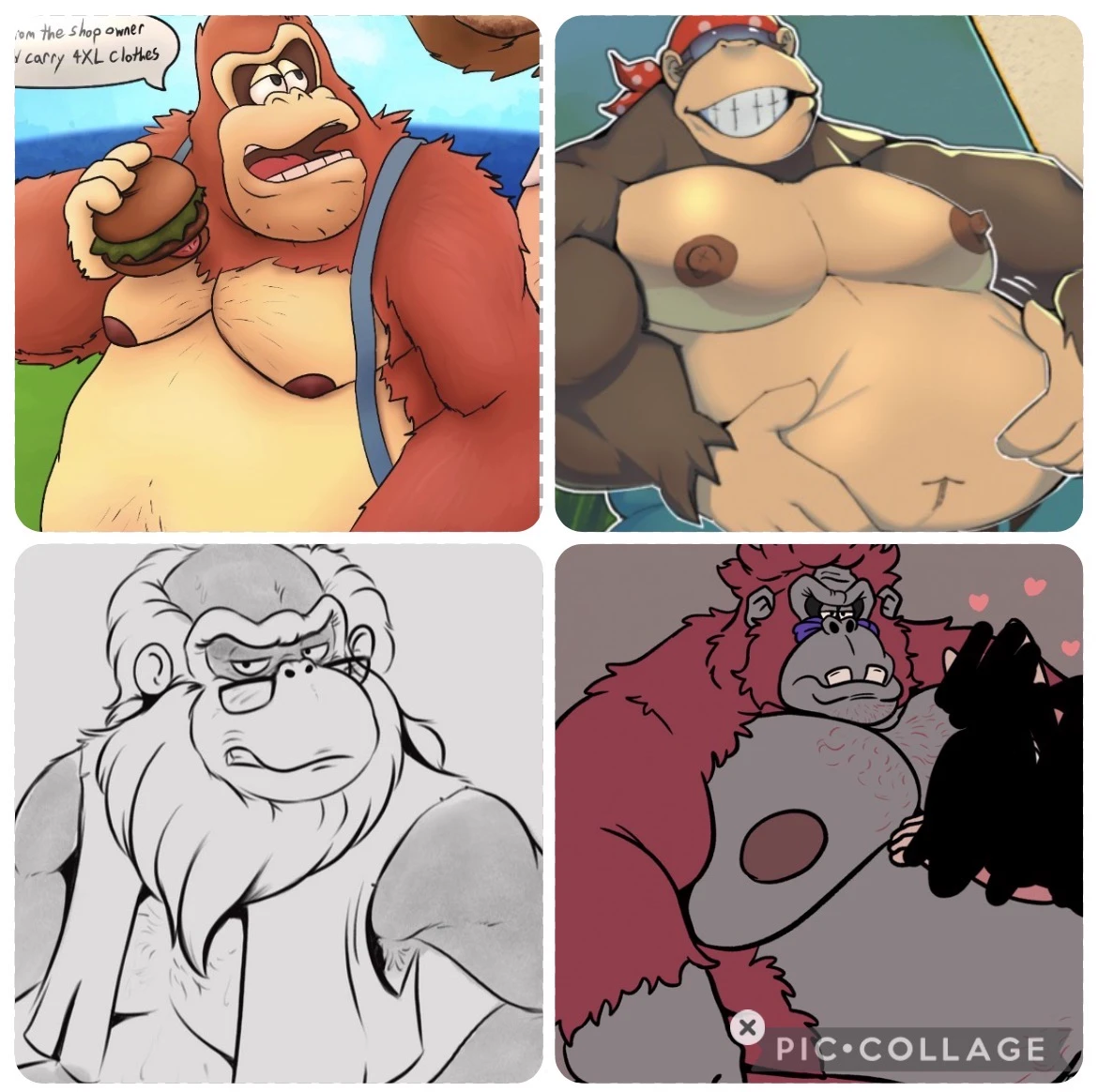 Kongs thumbnail