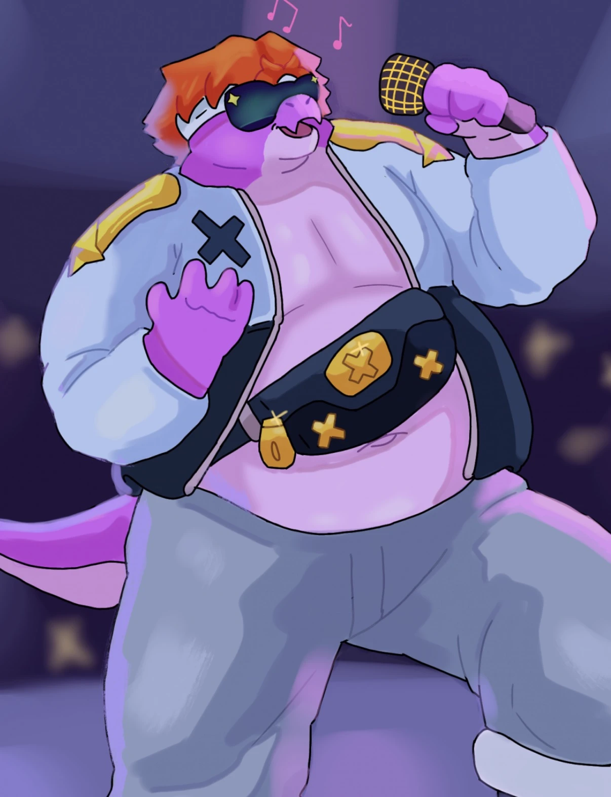 Buzz thumbnail
