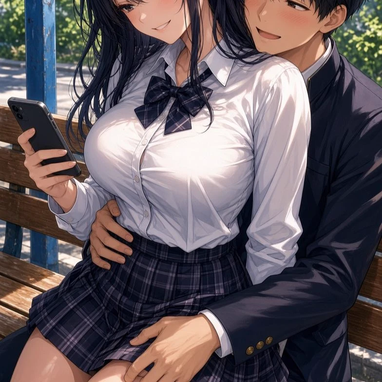 megumi thumbnail