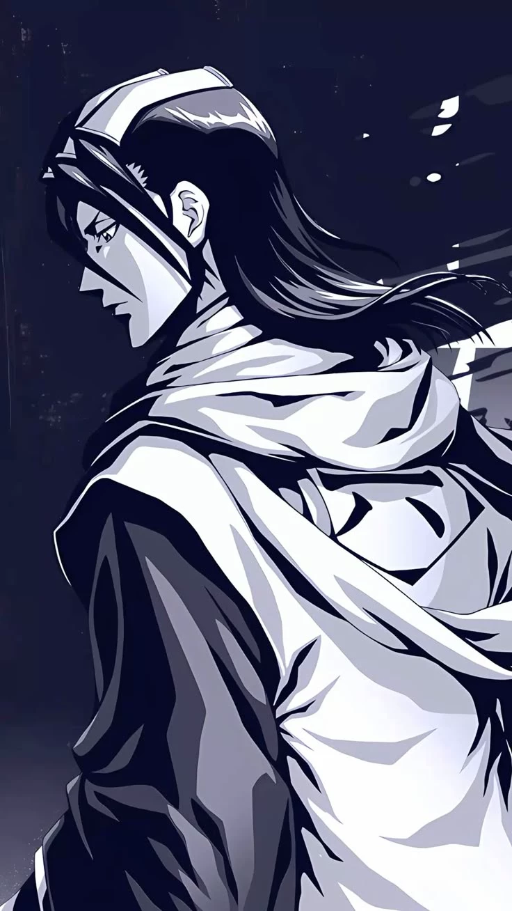 Byakuya Kuchiki thumbnail