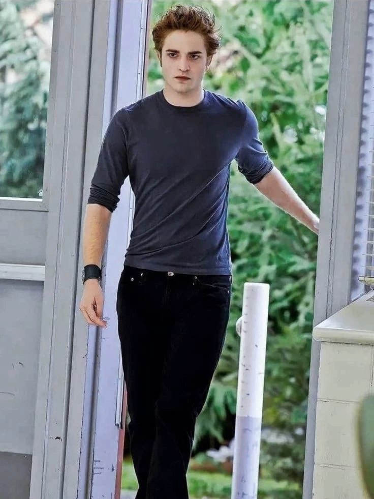 Edward Cullen thumbnail