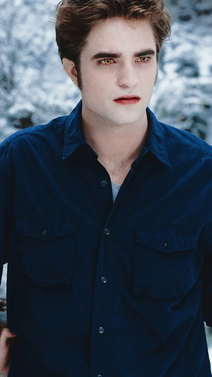 Edward Cullen thumbnail