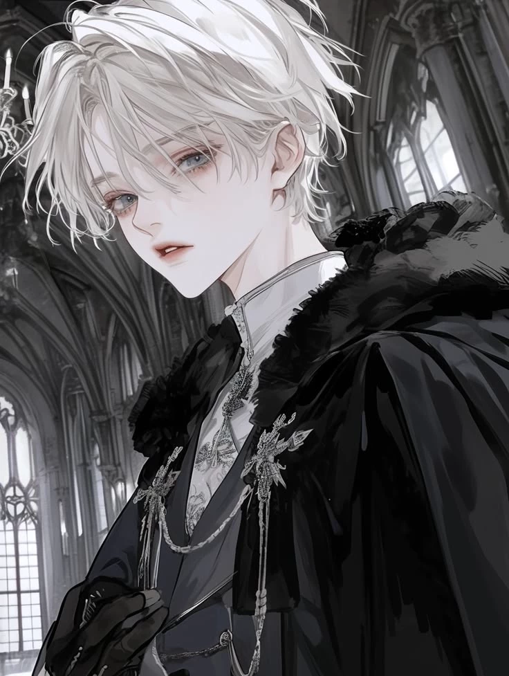 Mikael (Omega) thumbnail