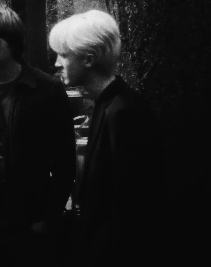 Draco Malfoy thumbnail