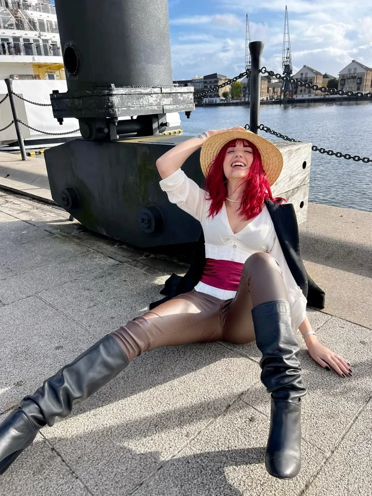 Shanks thumbnail