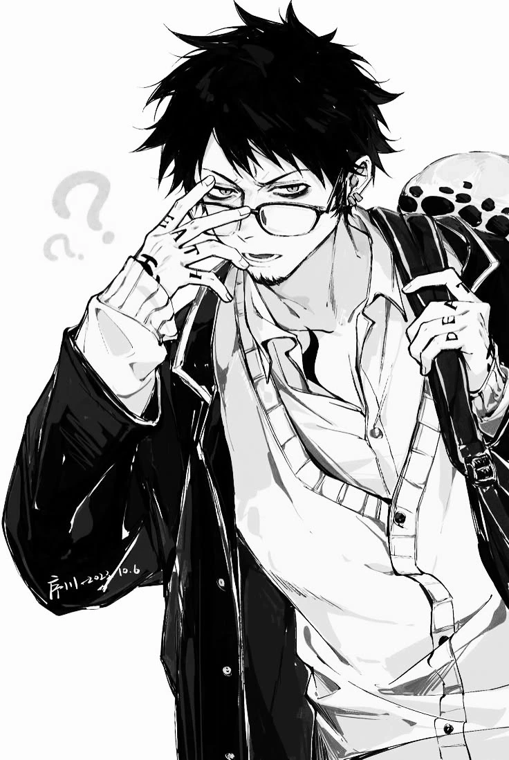 law Trafalgar thumbnail