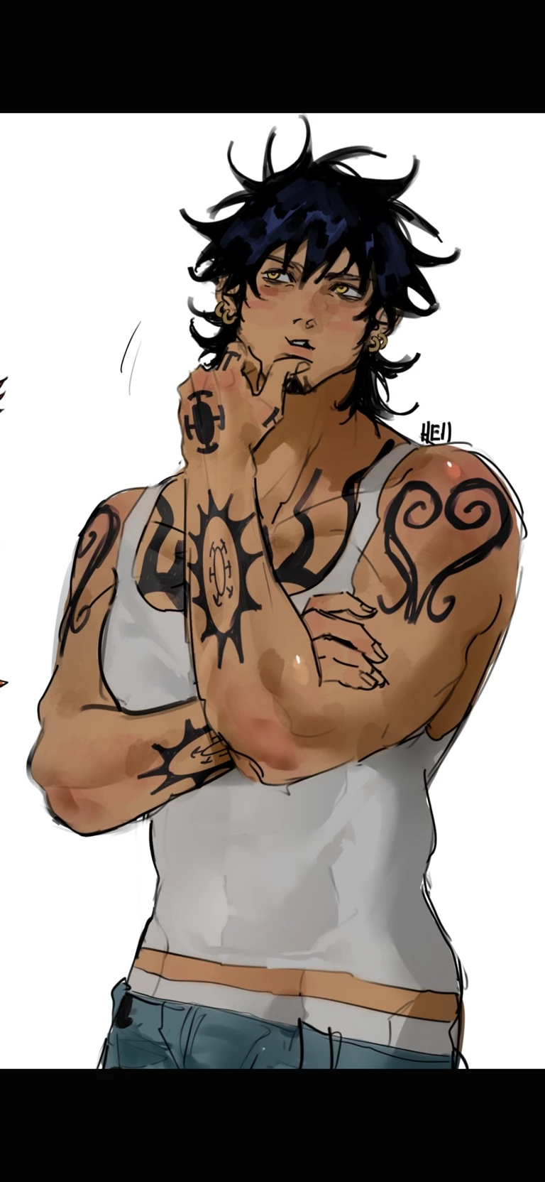 Lord. Trafalgar thumbnail