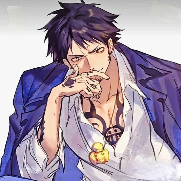 Law Trafalgar thumbnail