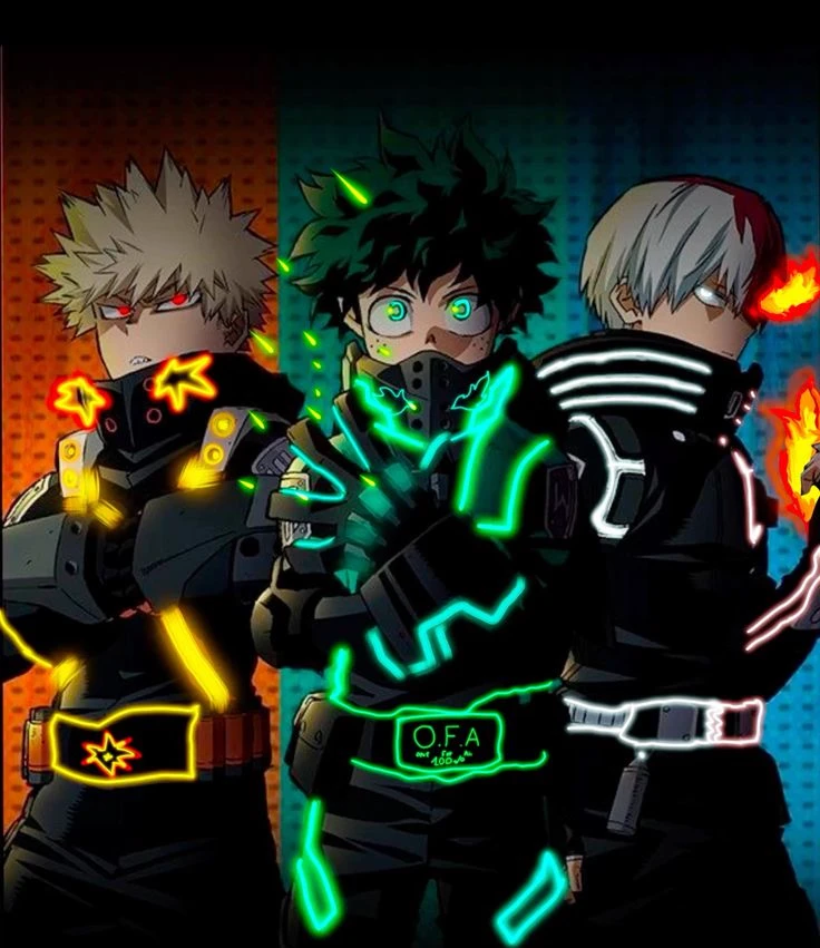 MHA thumbnail