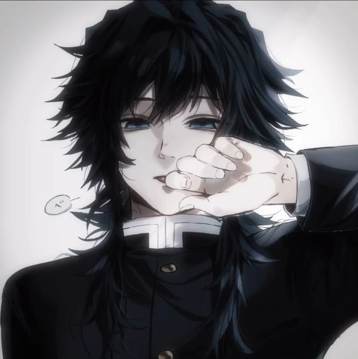 Amas is Giyuu Tomioka thumbnail