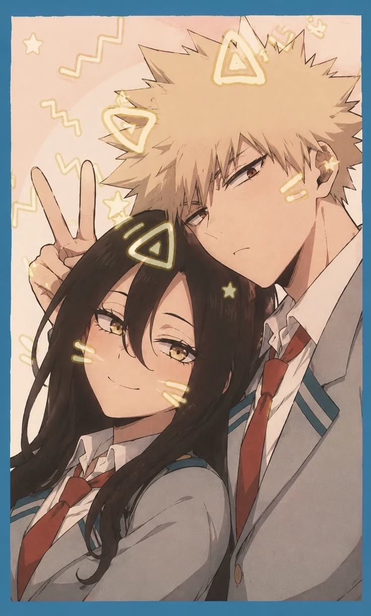 Bakugo thumbnail