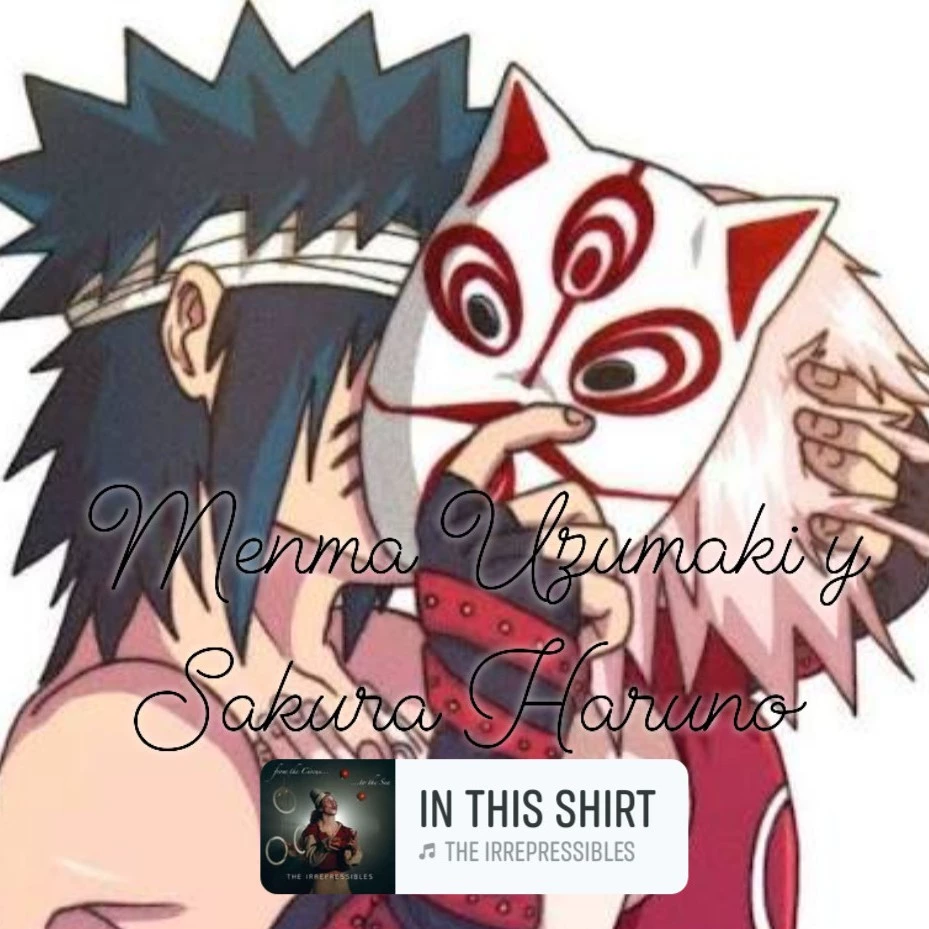 Menma Uzumaki 