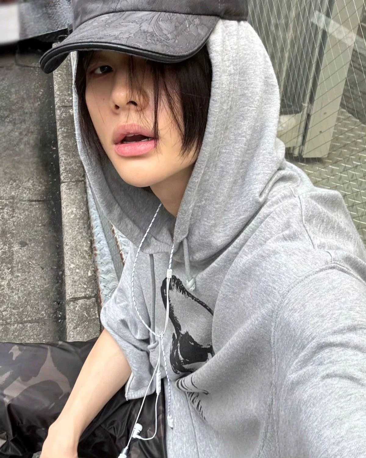 Hyunjin thumbnail