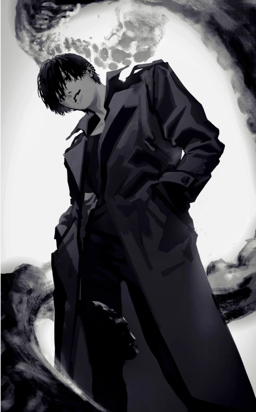 Yoshida \[BL\] thumbnail