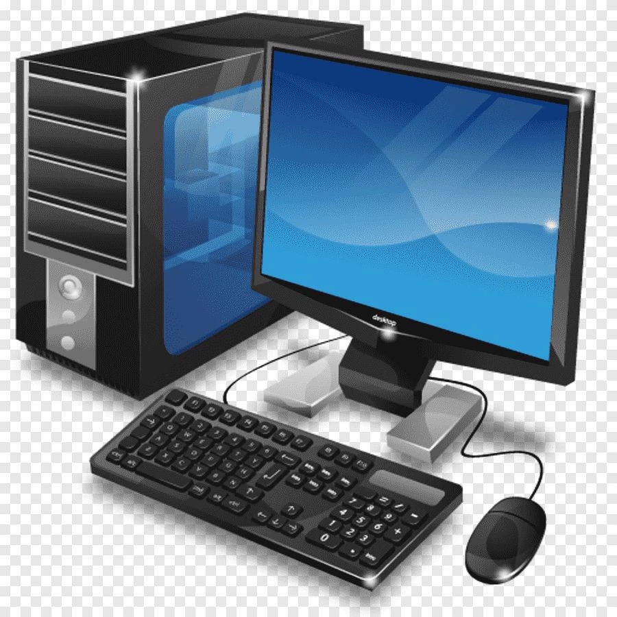 Trapped on a PC thumbnail