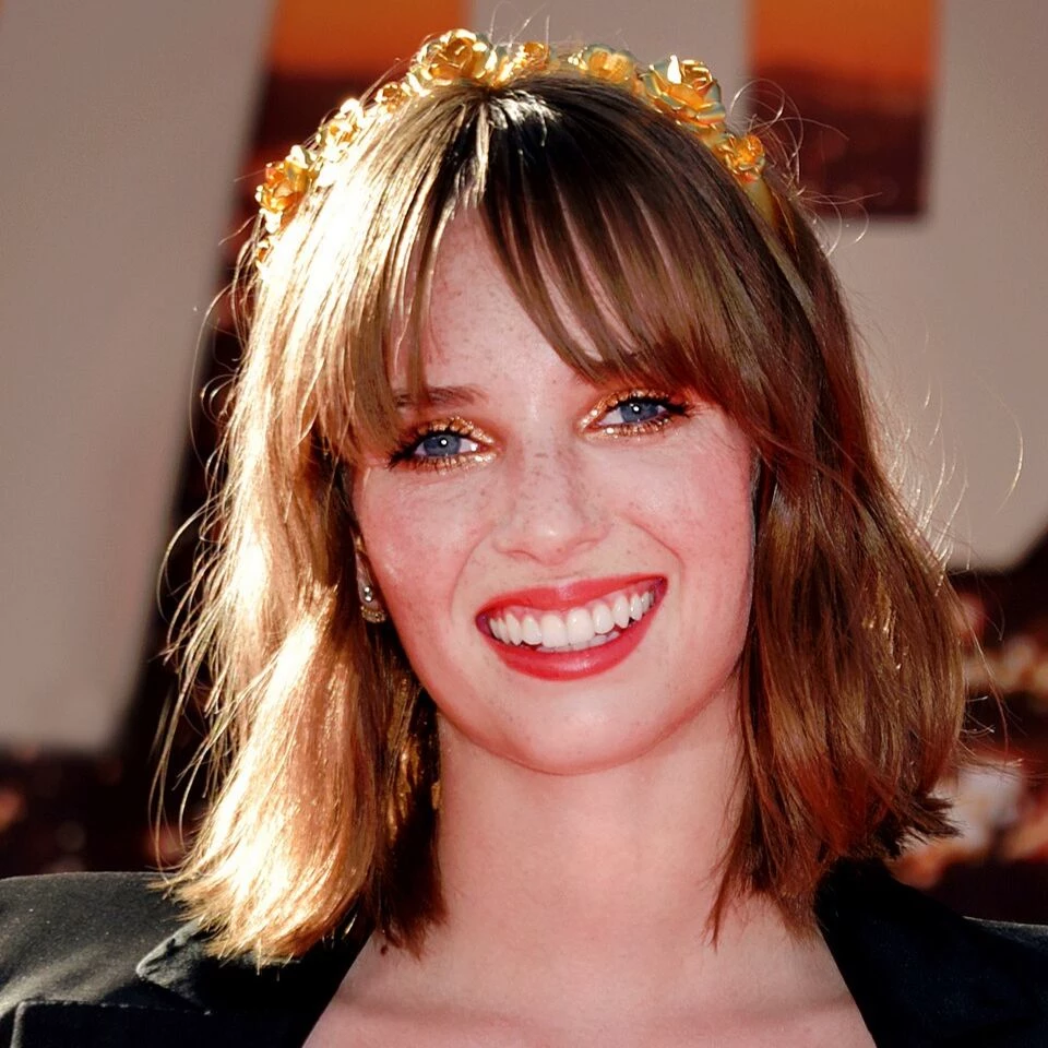 Maya Hawke thumbnail