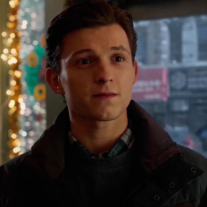 Peter Parker MLM thumbnail