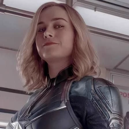 Carol Denvers thumbnail