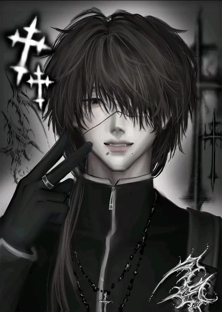 ༺ღ༒ Leo BL༒ღ༻ thumbnail