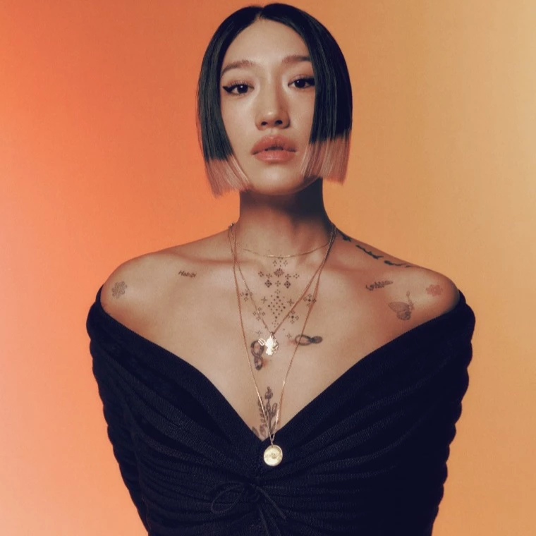 Peggy gou thumbnail
