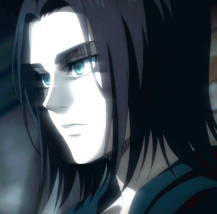 Eren jaeger thumbnail