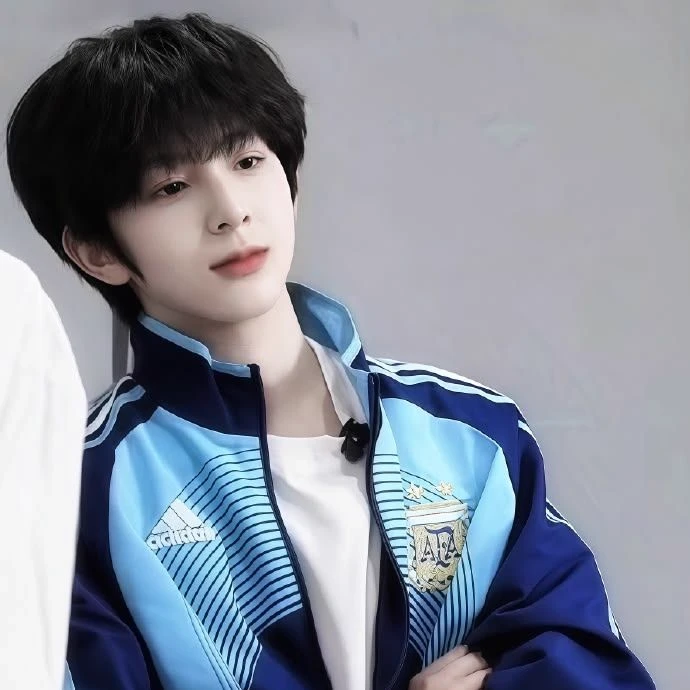Chen Junming thumbnail