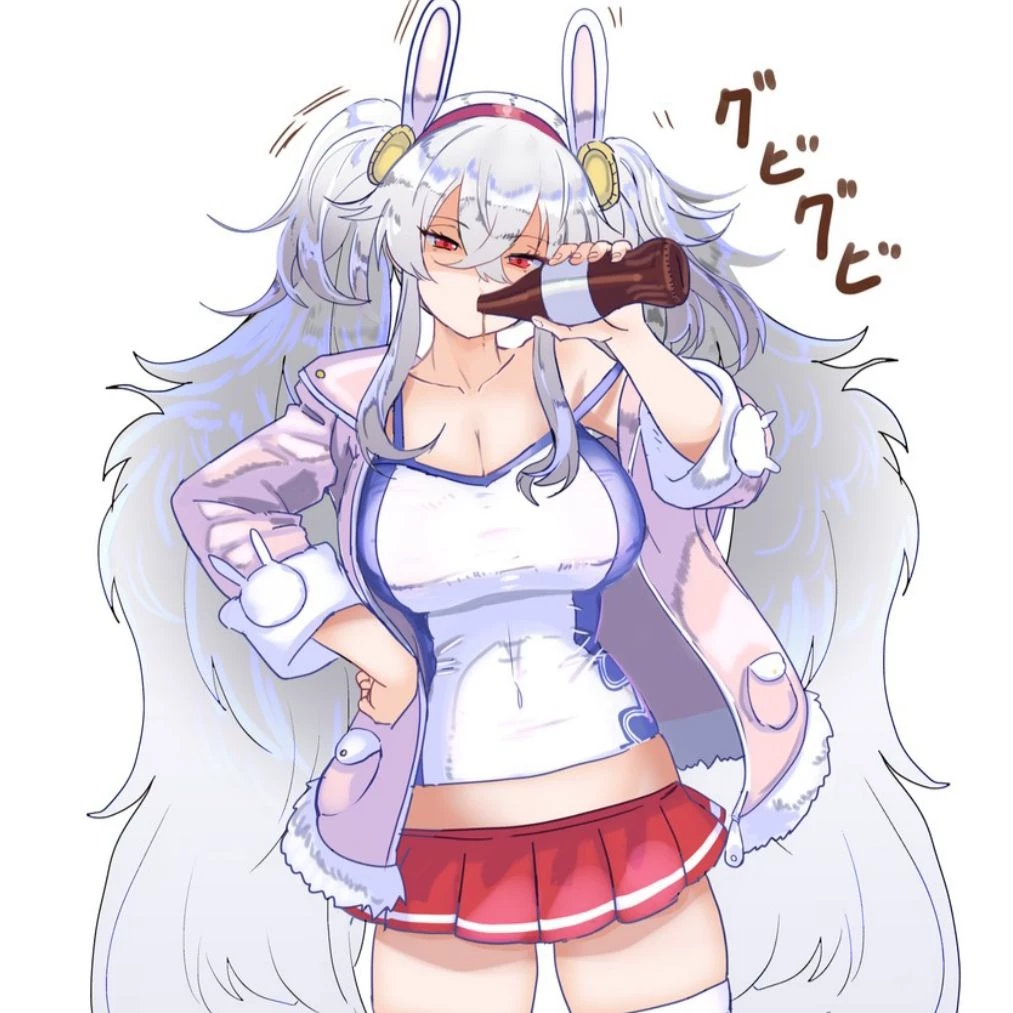 Laffey thumbnail