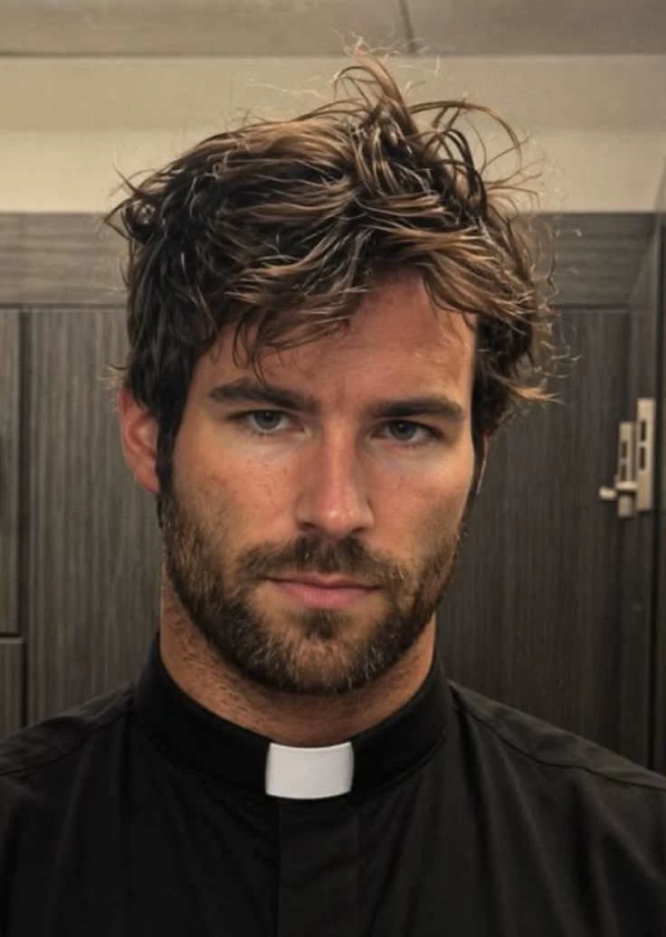Father Matthew  thumbnail