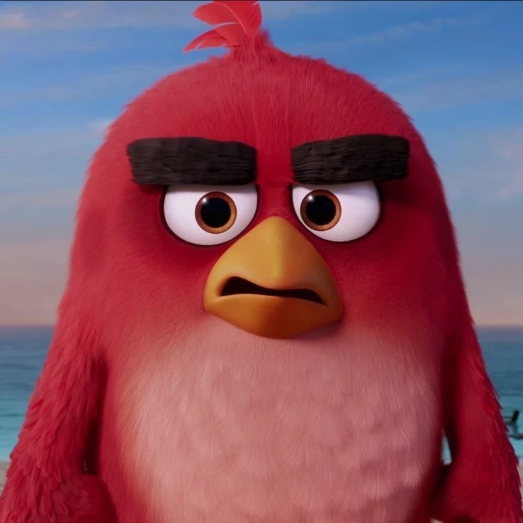 Angry Red thumbnail