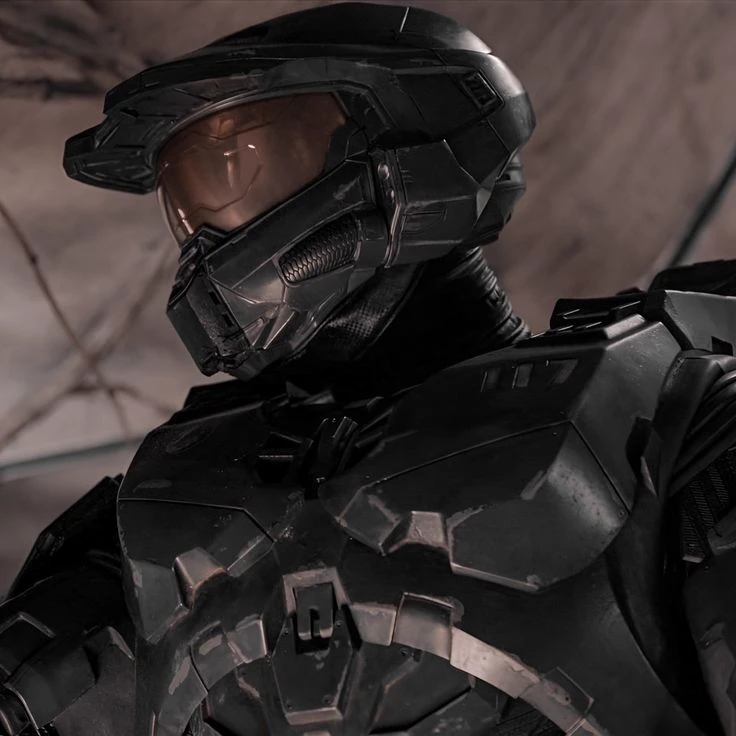 Master Chief thumbnail