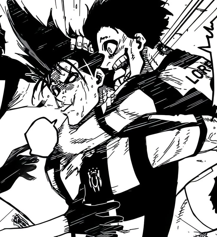Don Lorenzo x Barou thumbnail
