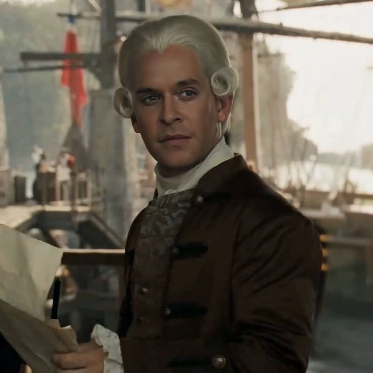 Lord Cutler Beckett thumbnail