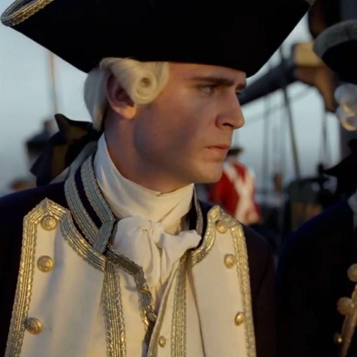 James Norrington thumbnail