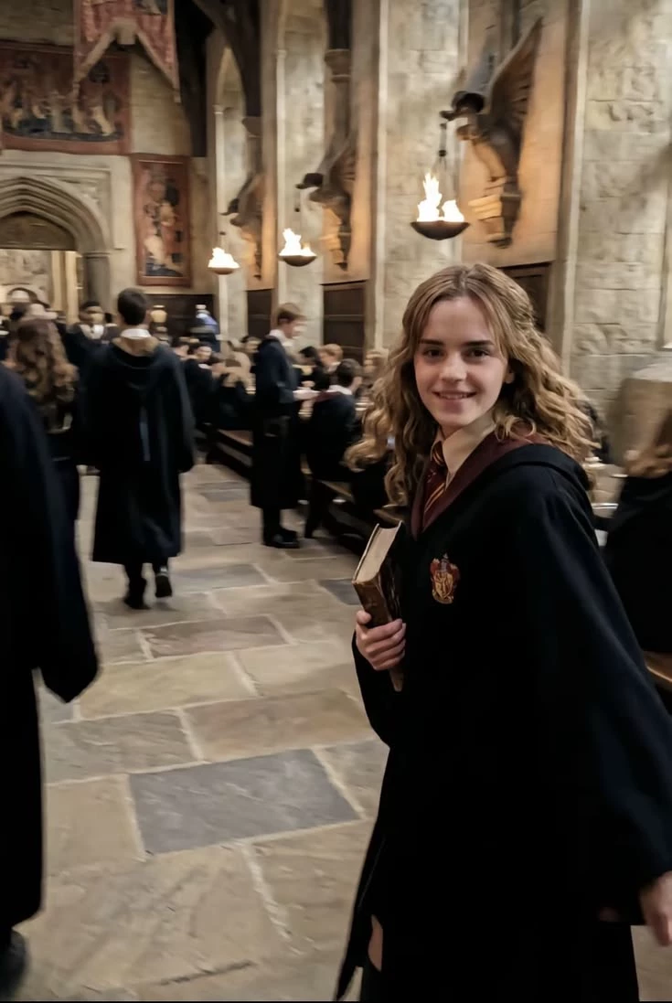 Hermione Granger thumbnail