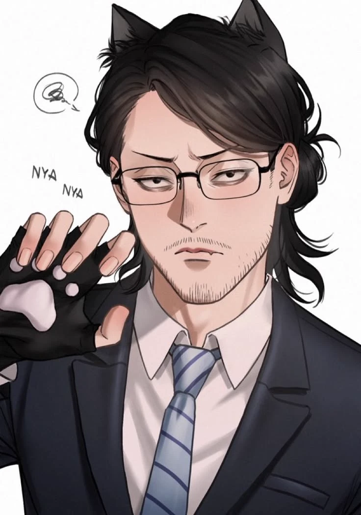 Aizawa Shōta thumbnail