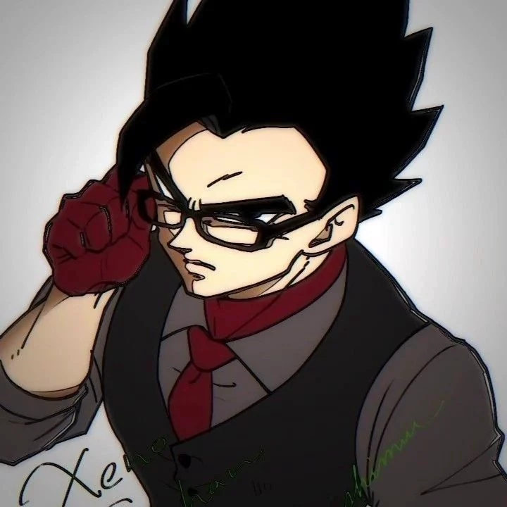 Gohan