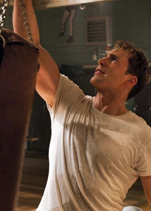 Steve Rogers thumbnail