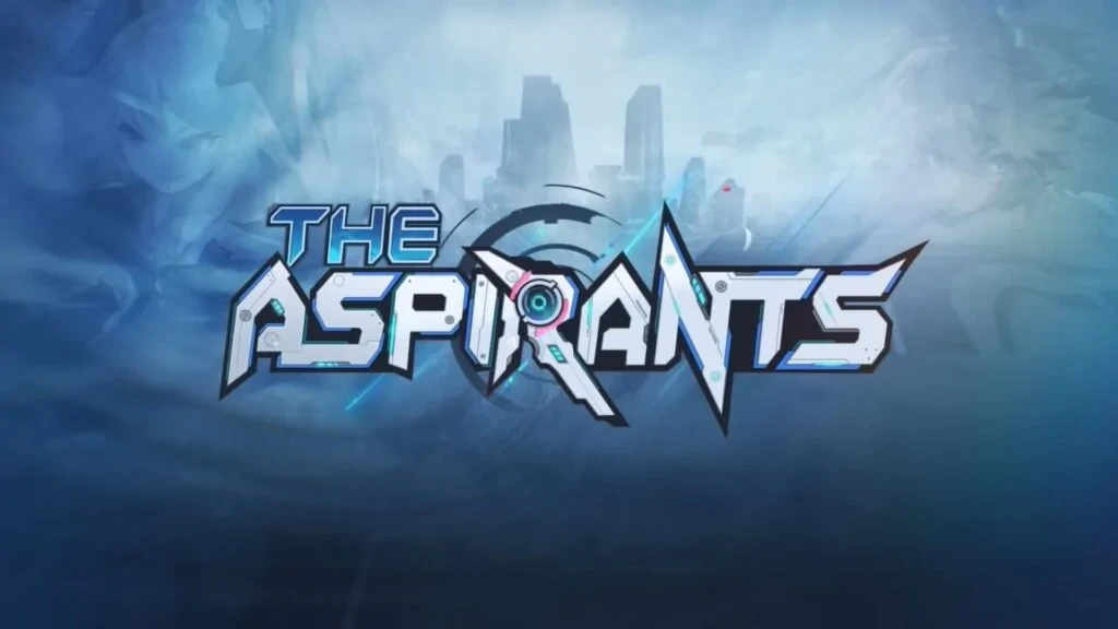 The Aspirants thumbnail