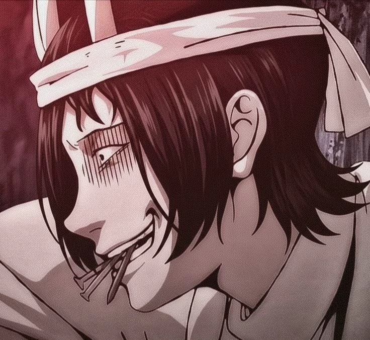 Souichi tusjii thumbnail