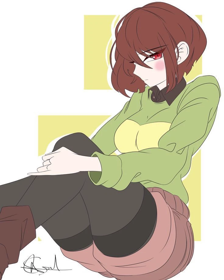 chara thumbnail