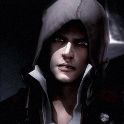 Alex Mercer thumbnail
