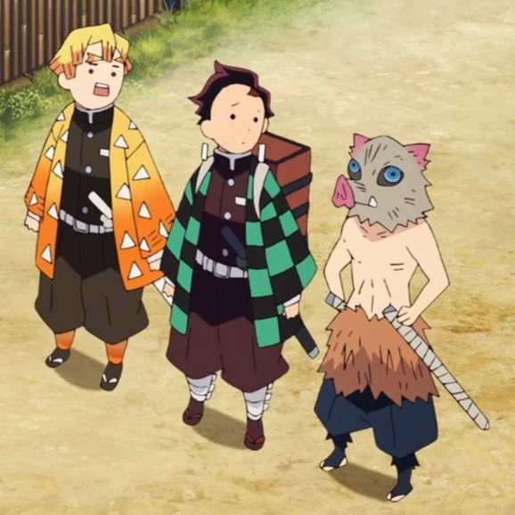 trio kamaboko thumbnail