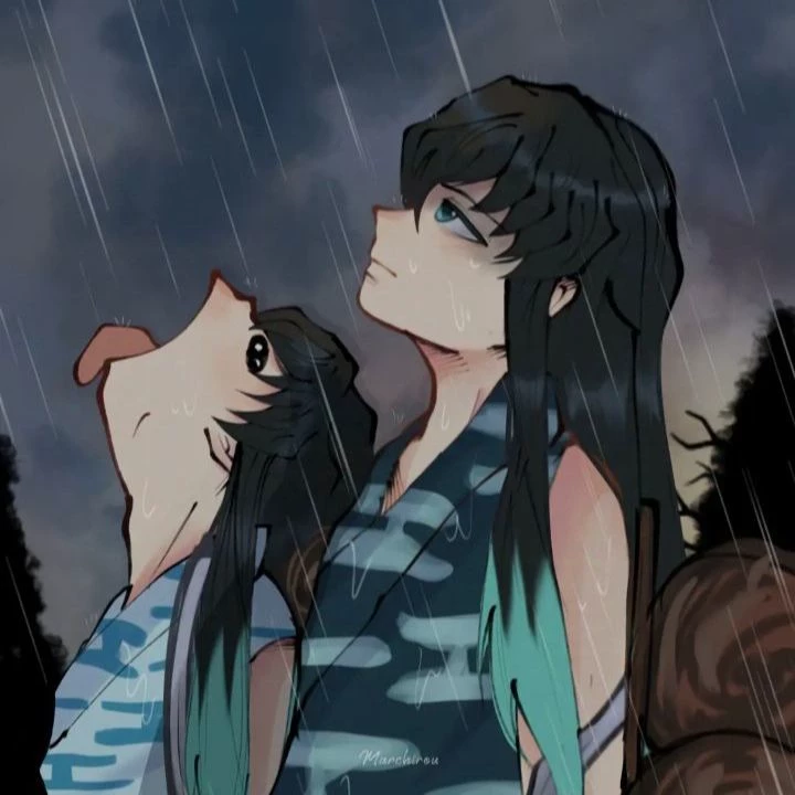 Muichiro dan Yuichiro  thumbnail
